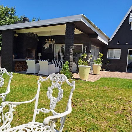 Milky Way Executive Suite Hermanus Luaran gambar
