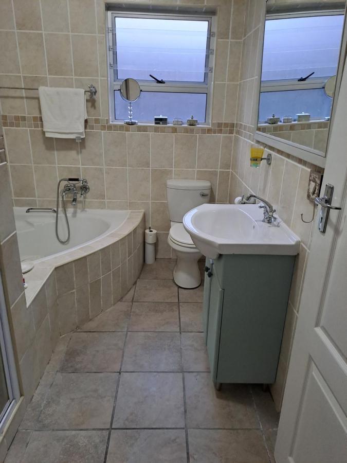 Milky Way Executive Suite Hermanus Luaran gambar