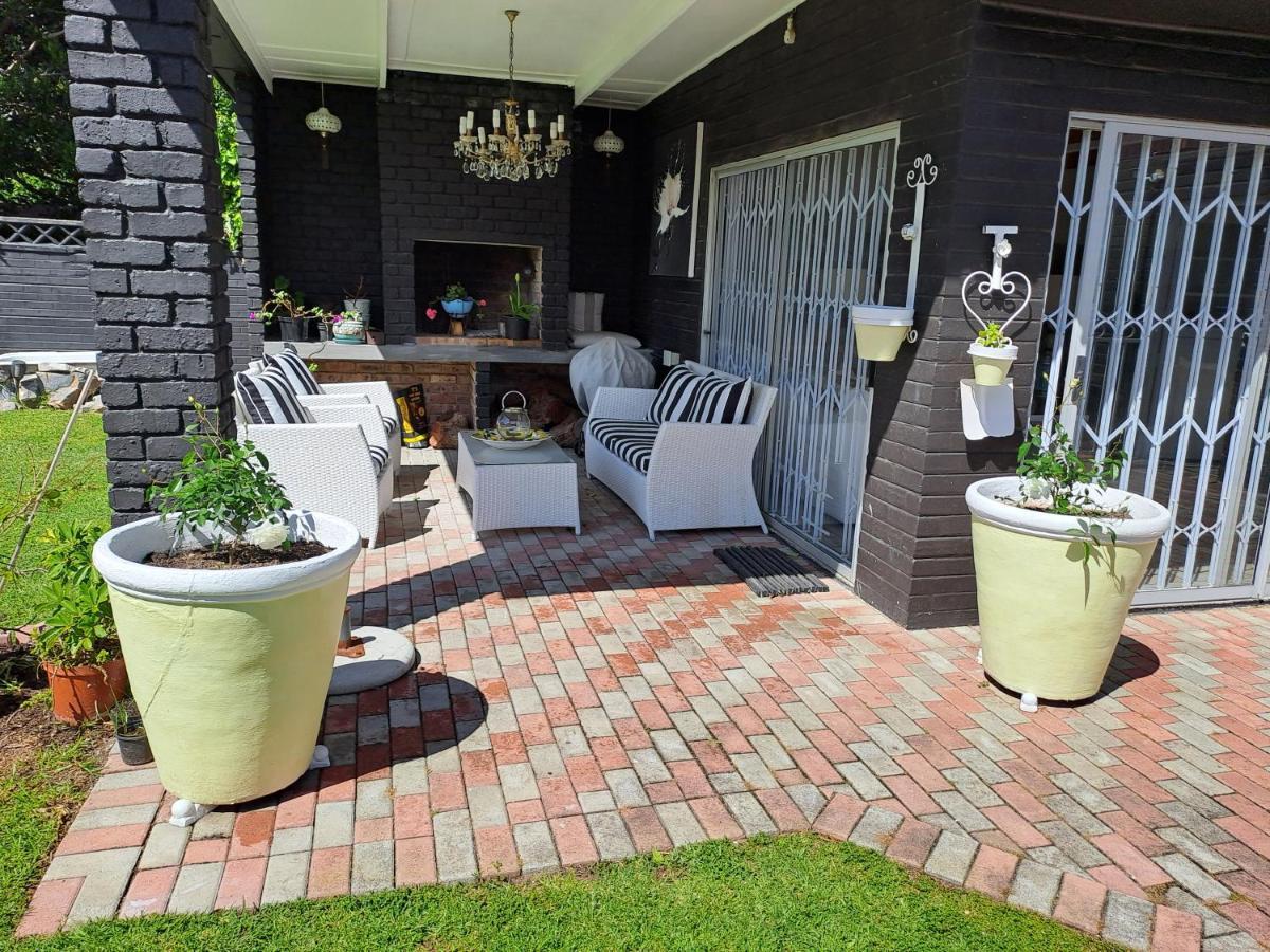 Milky Way Executive Suite Hermanus Luaran gambar