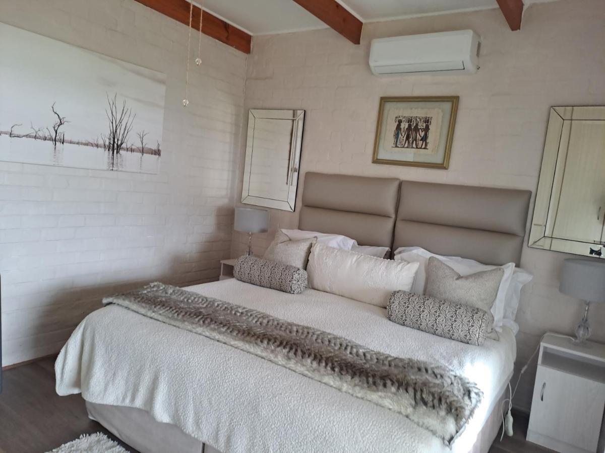 Milky Way Executive Suite Hermanus Luaran gambar
