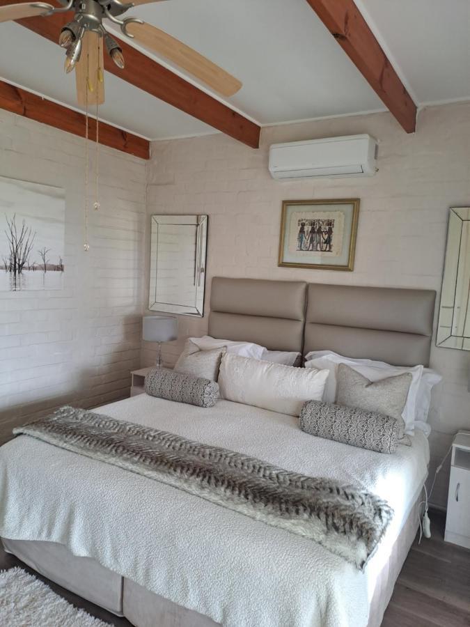 Milky Way Executive Suite Hermanus Luaran gambar