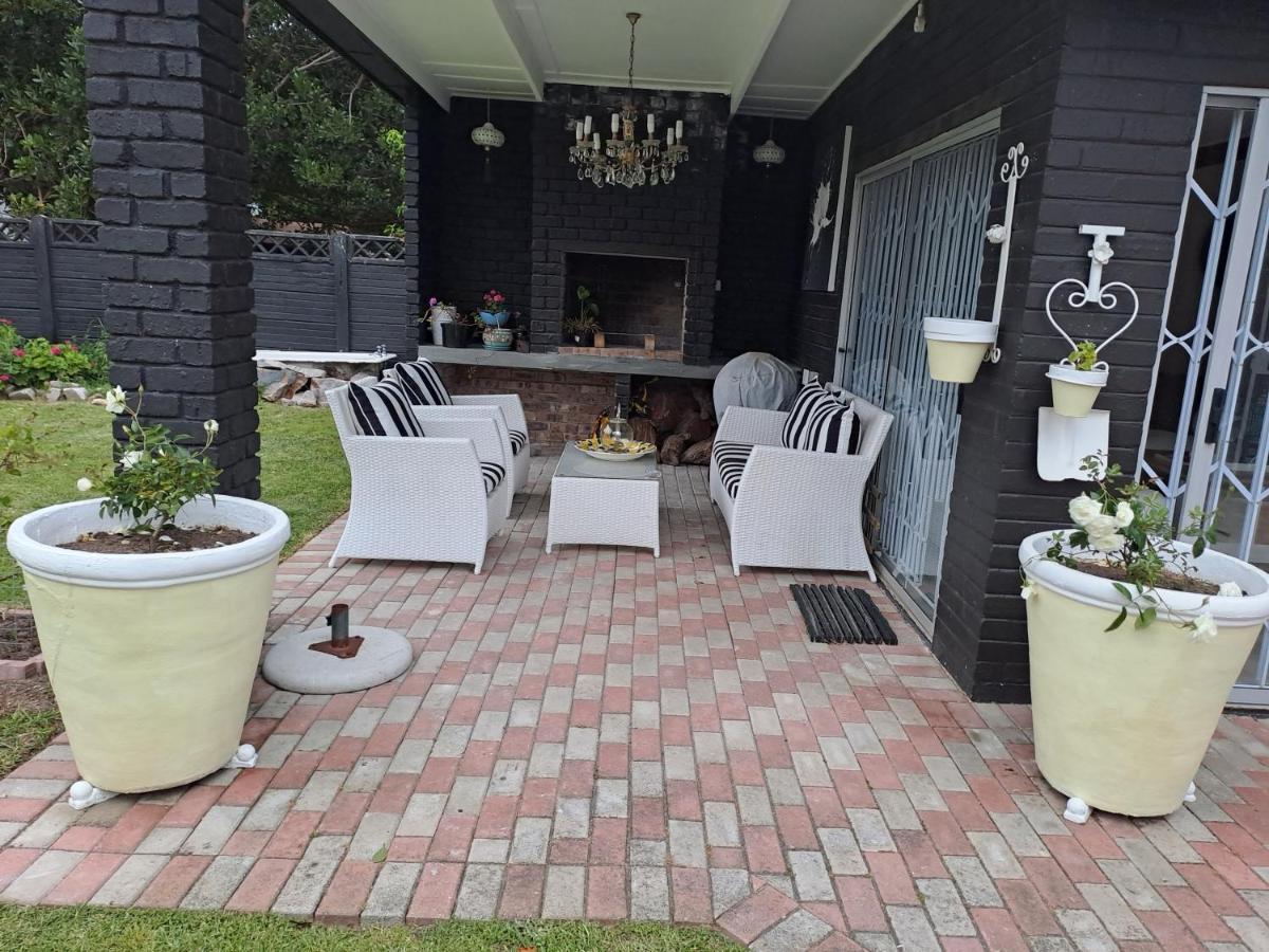 Milky Way Executive Suite Hermanus Luaran gambar