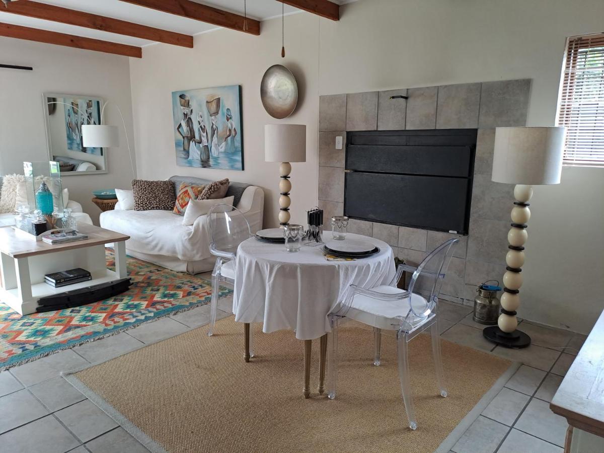 Milky Way Executive Suite Hermanus Luaran gambar