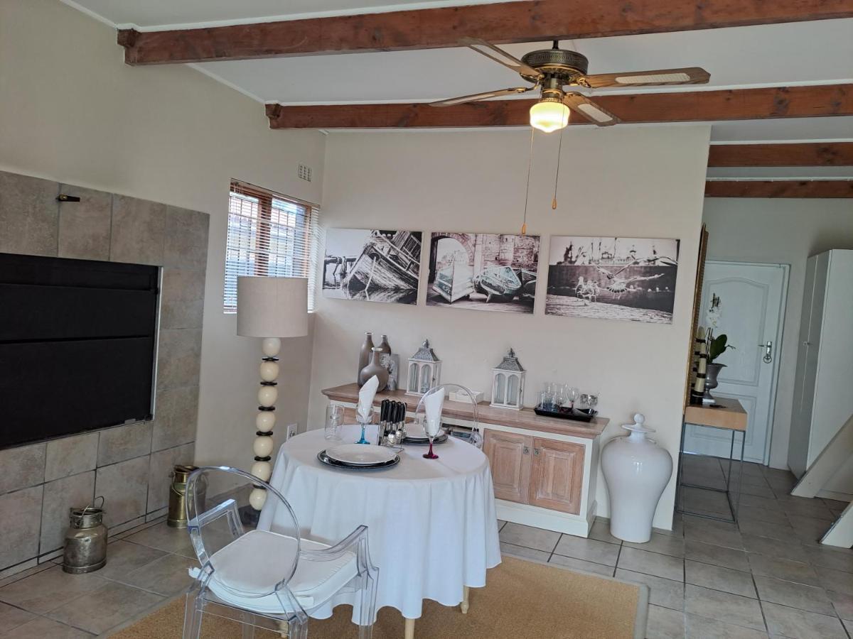 Milky Way Executive Suite Hermanus Luaran gambar