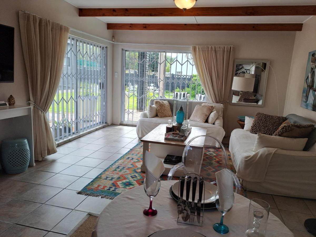 Milky Way Executive Suite Hermanus Luaran gambar