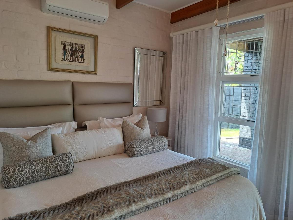 Milky Way Executive Suite Hermanus Luaran gambar