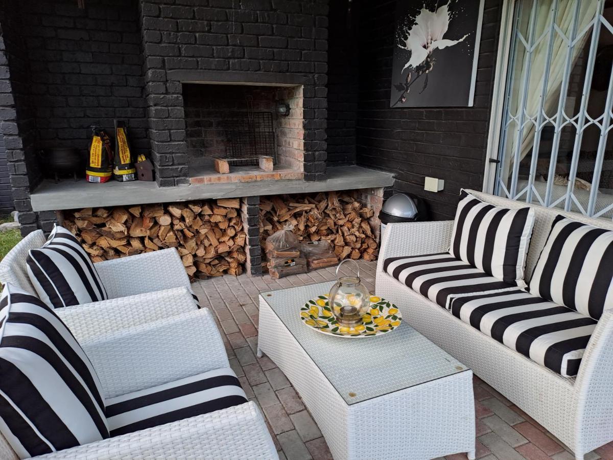 Milky Way Executive Suite Hermanus Luaran gambar