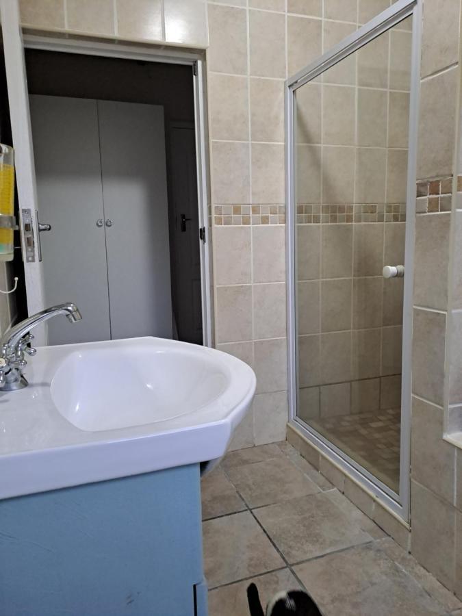 Milky Way Executive Suite Hermanus Luaran gambar