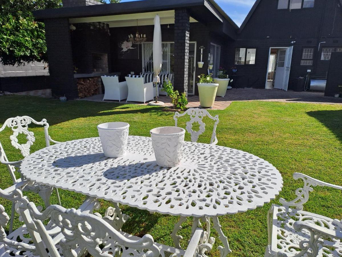 Milky Way Executive Suite Hermanus Luaran gambar