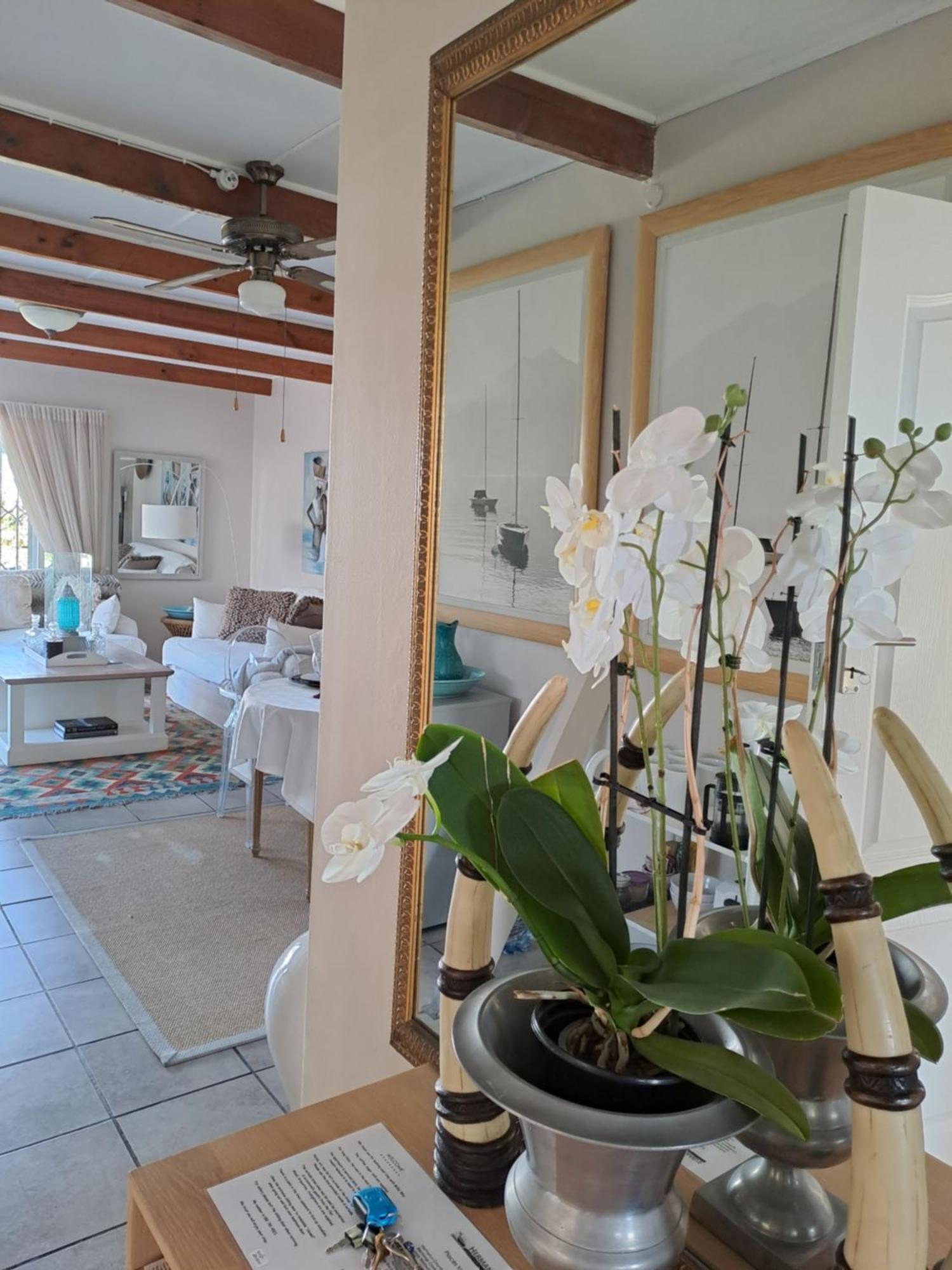 Milky Way Executive Suite Hermanus Luaran gambar