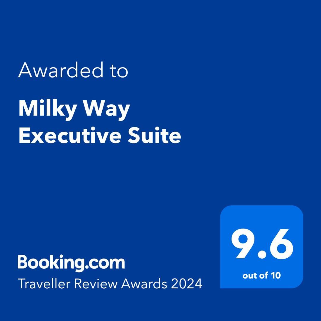 Milky Way Executive Suite Hermanus Luaran gambar