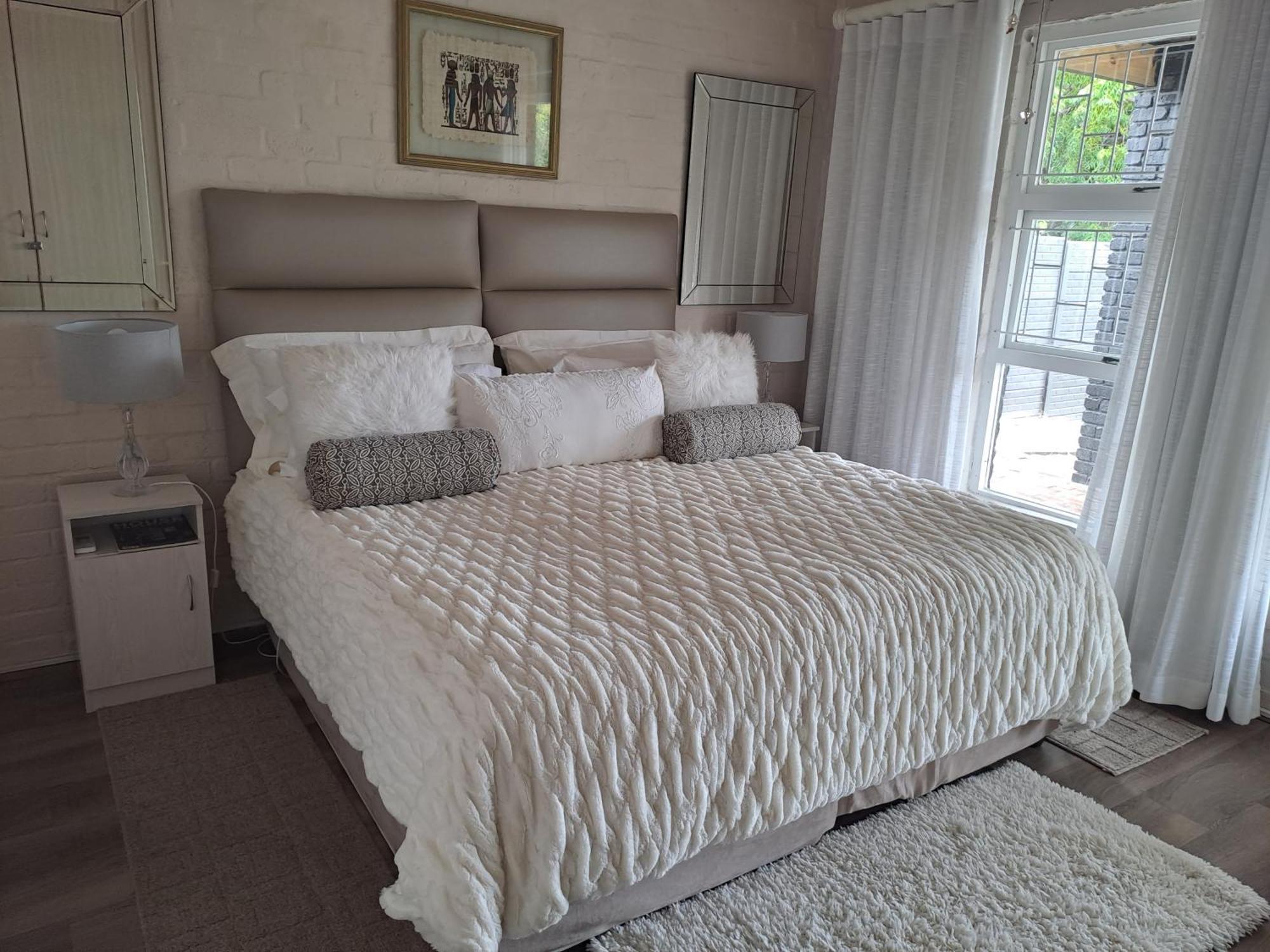 Milky Way Executive Suite Hermanus Luaran gambar